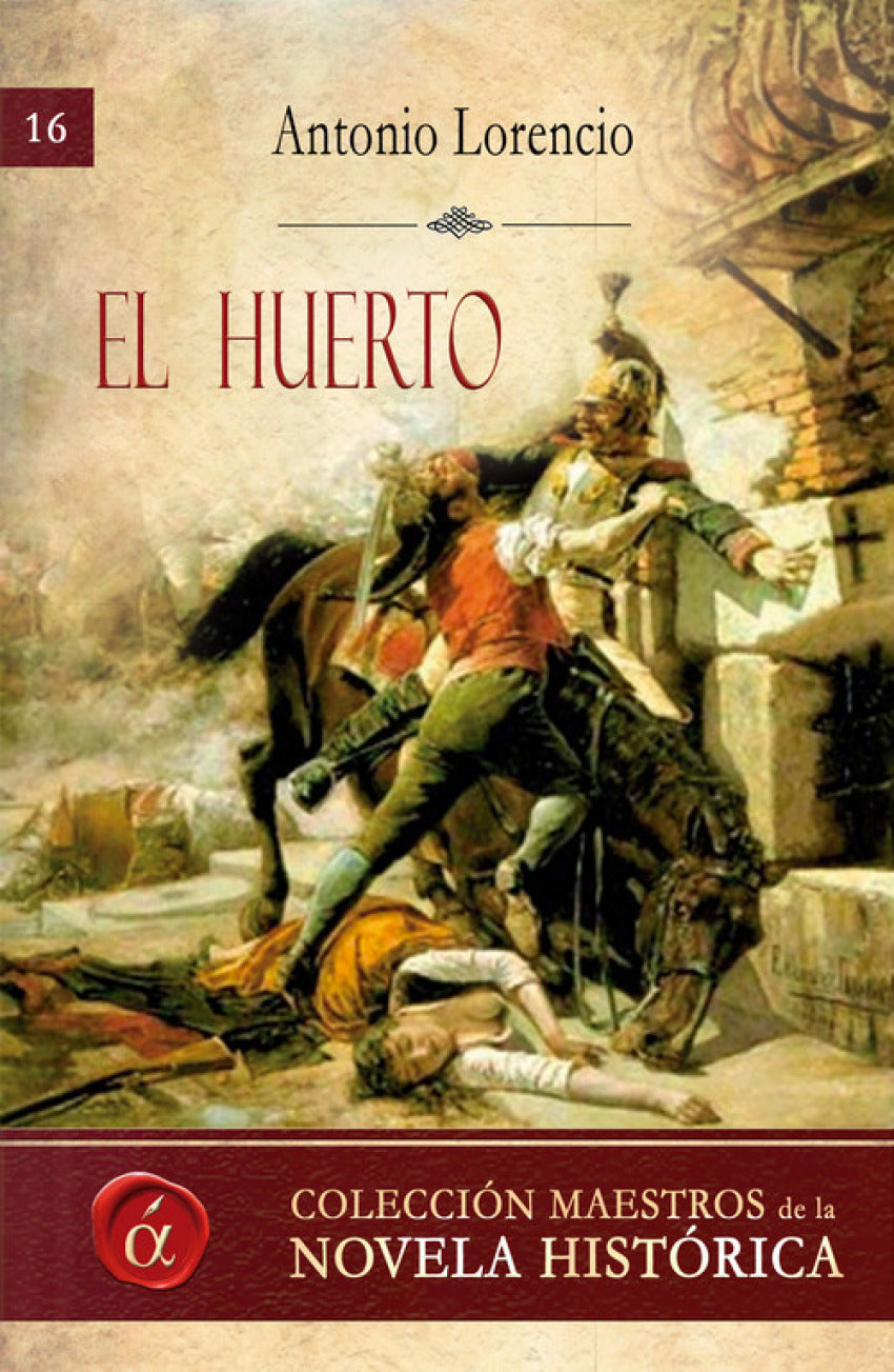  El huerto 