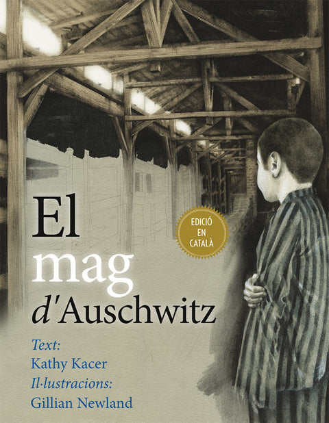  El mag d'auschwitz 