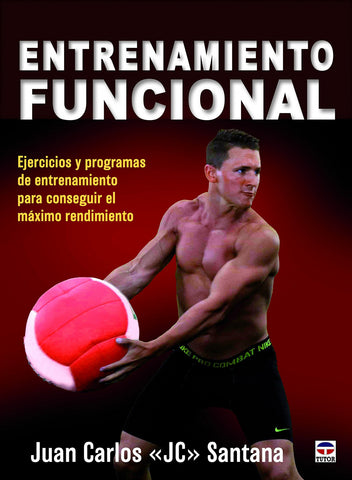  ENTRENAMIENTO FUNCIONAL 