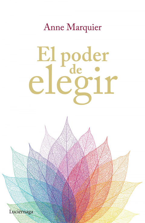  El poder de elegir 