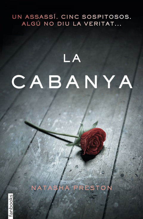  LA CABANYA 