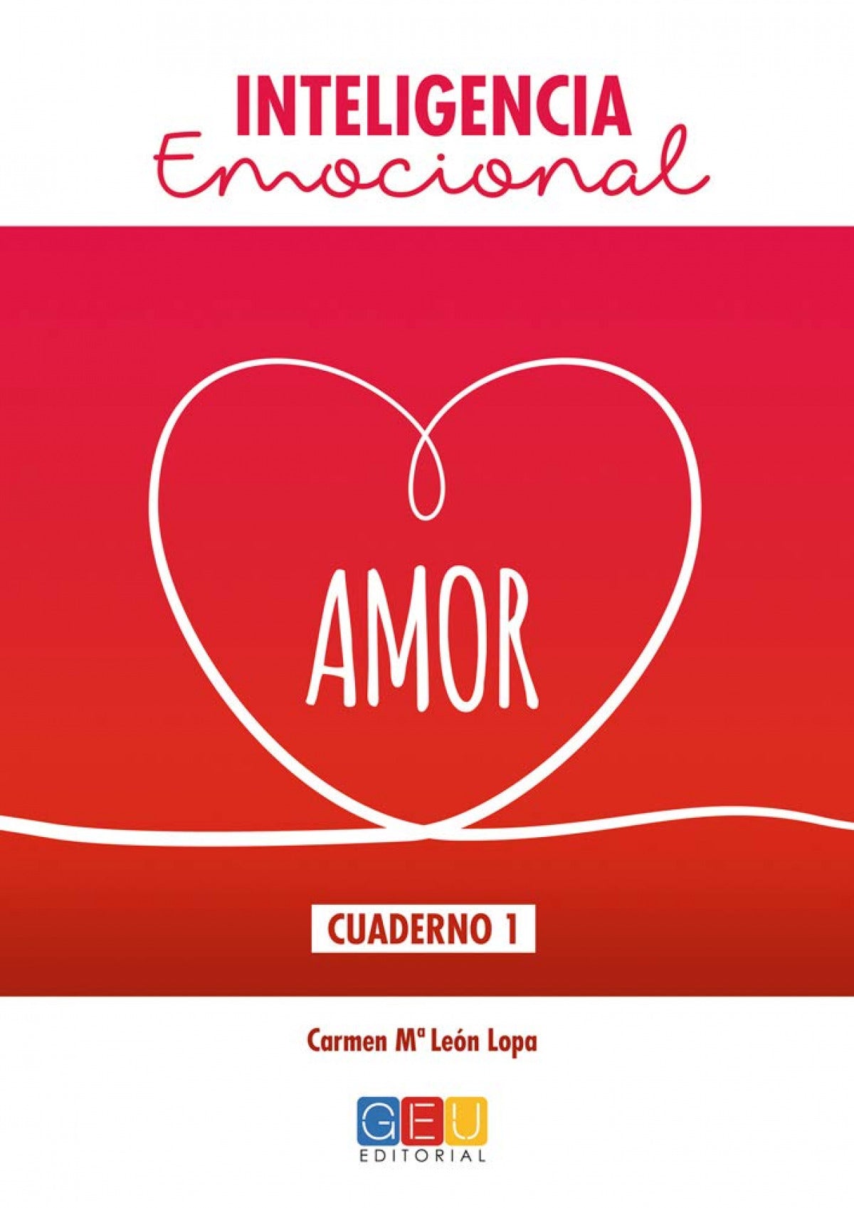  Inteligencia Emocional Cuaderno Amor 