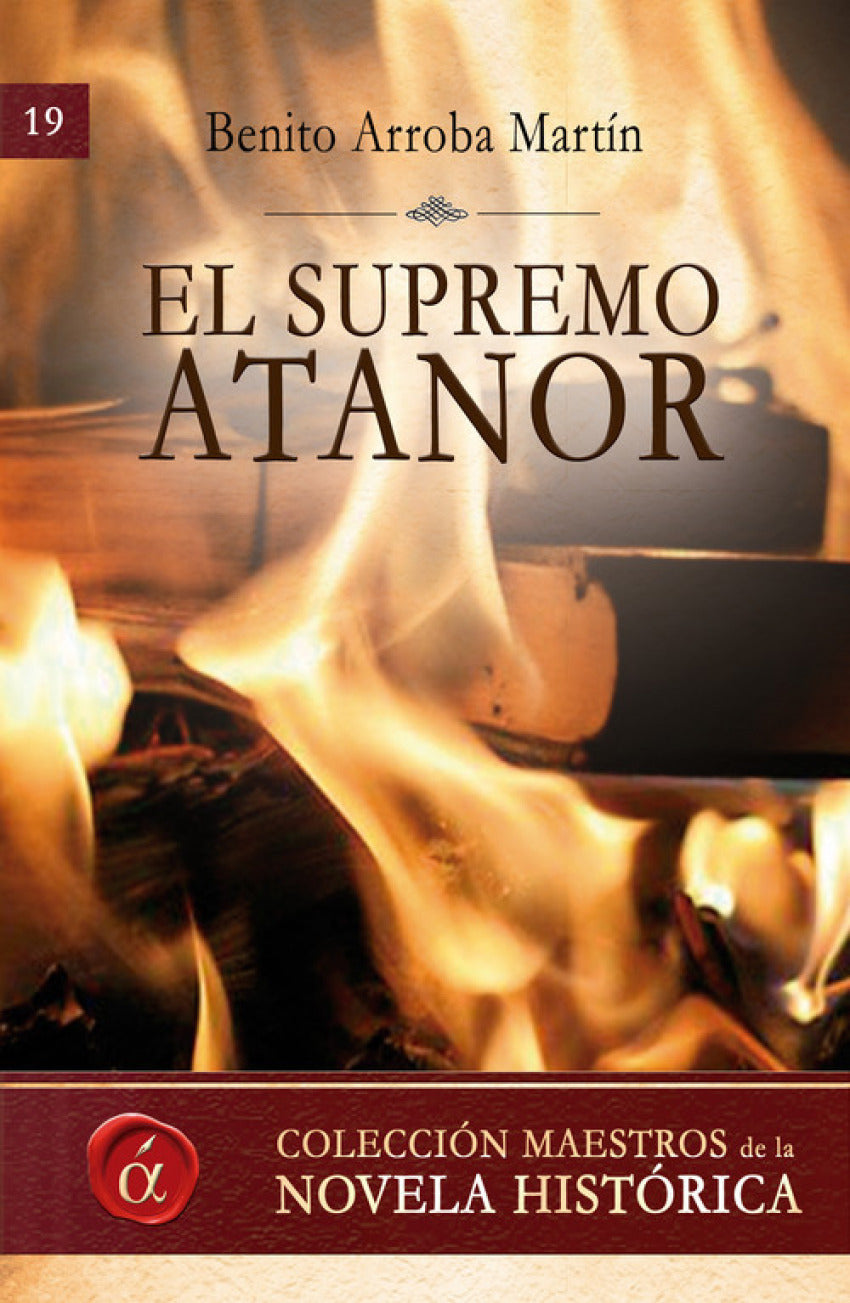  El Supremo Atanor 