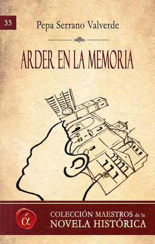  Arder en la memoria 