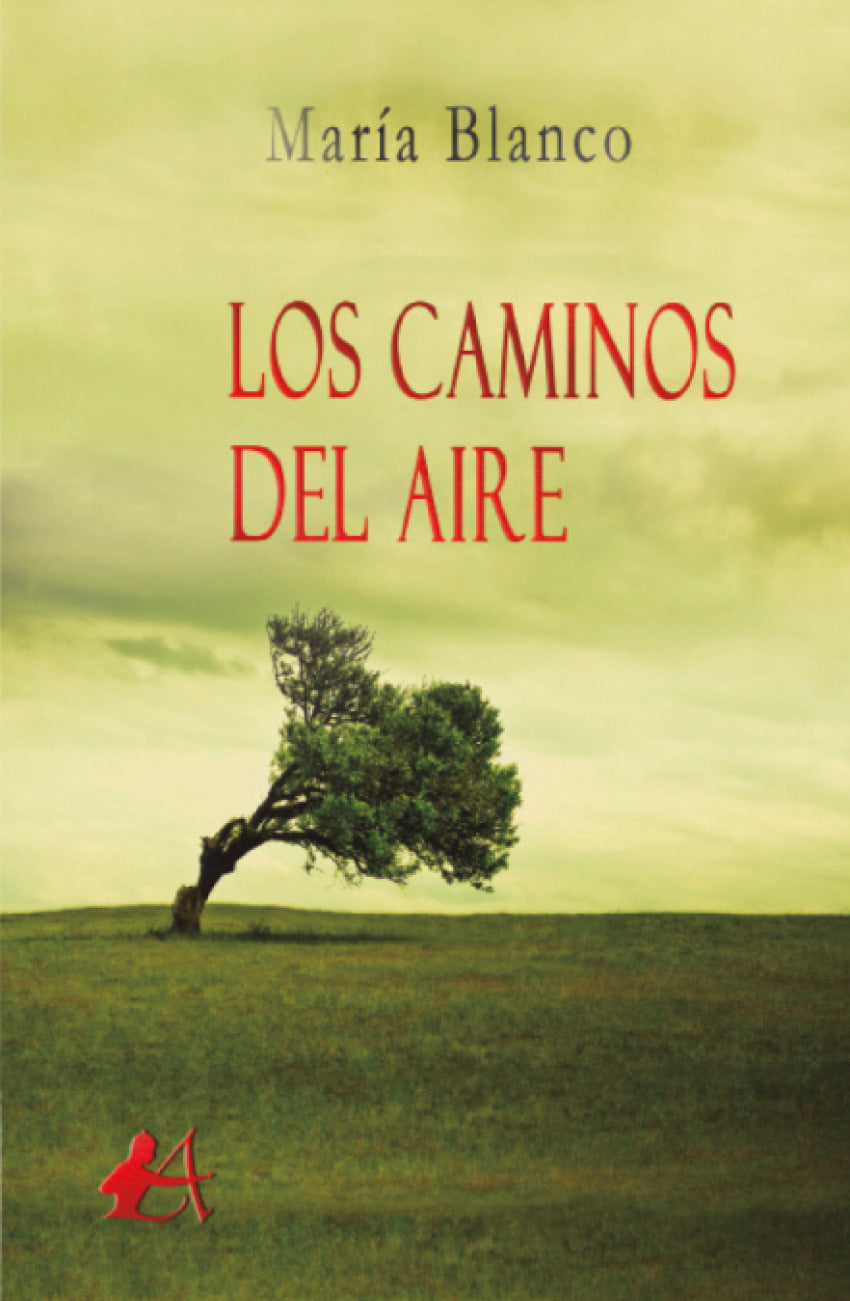  LOS CAMINOS DEL AIRE 