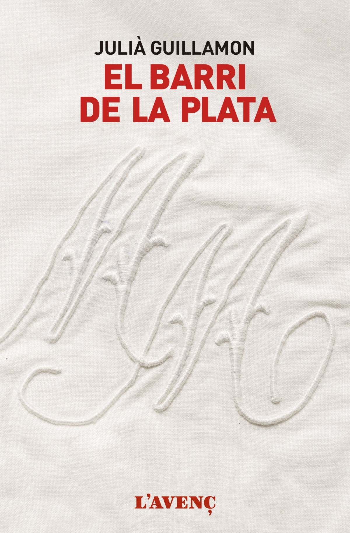  EL BARRI DE LA PLATA 