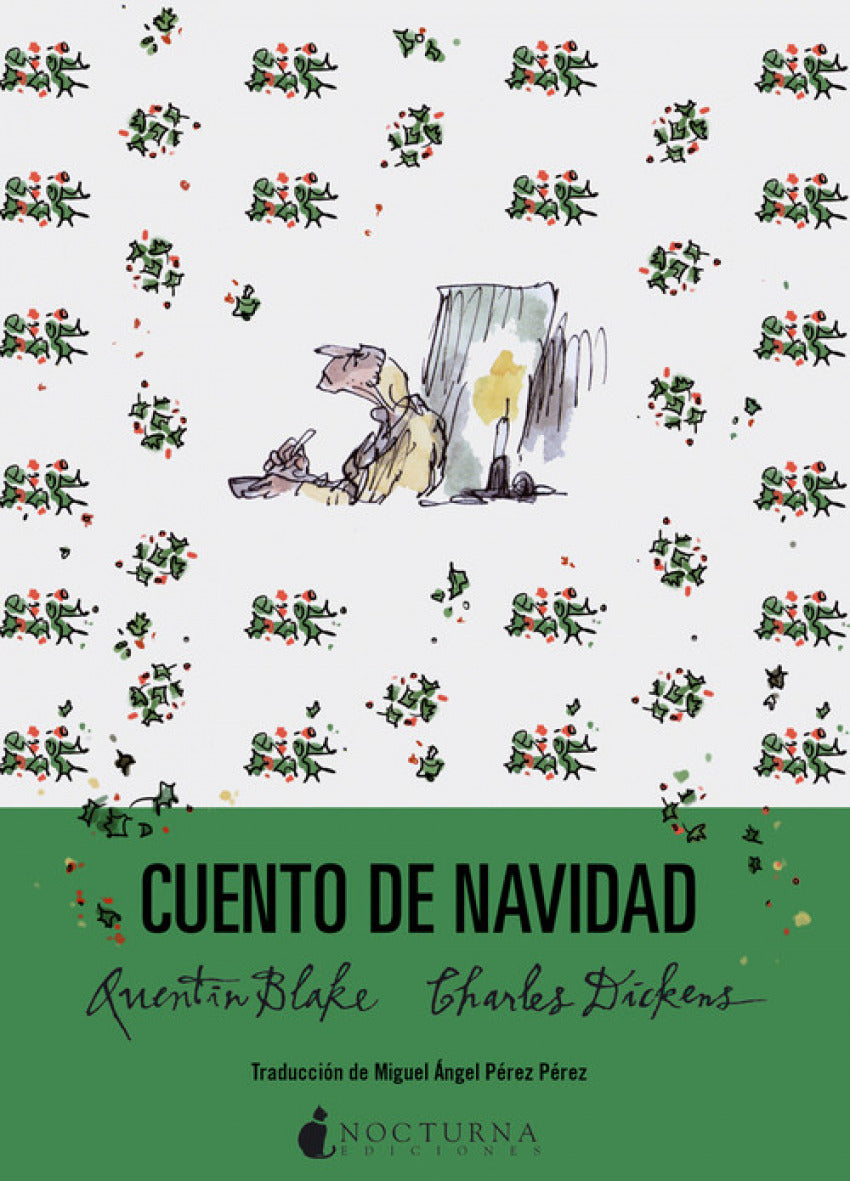  CUENTO DE NAVIDAD 