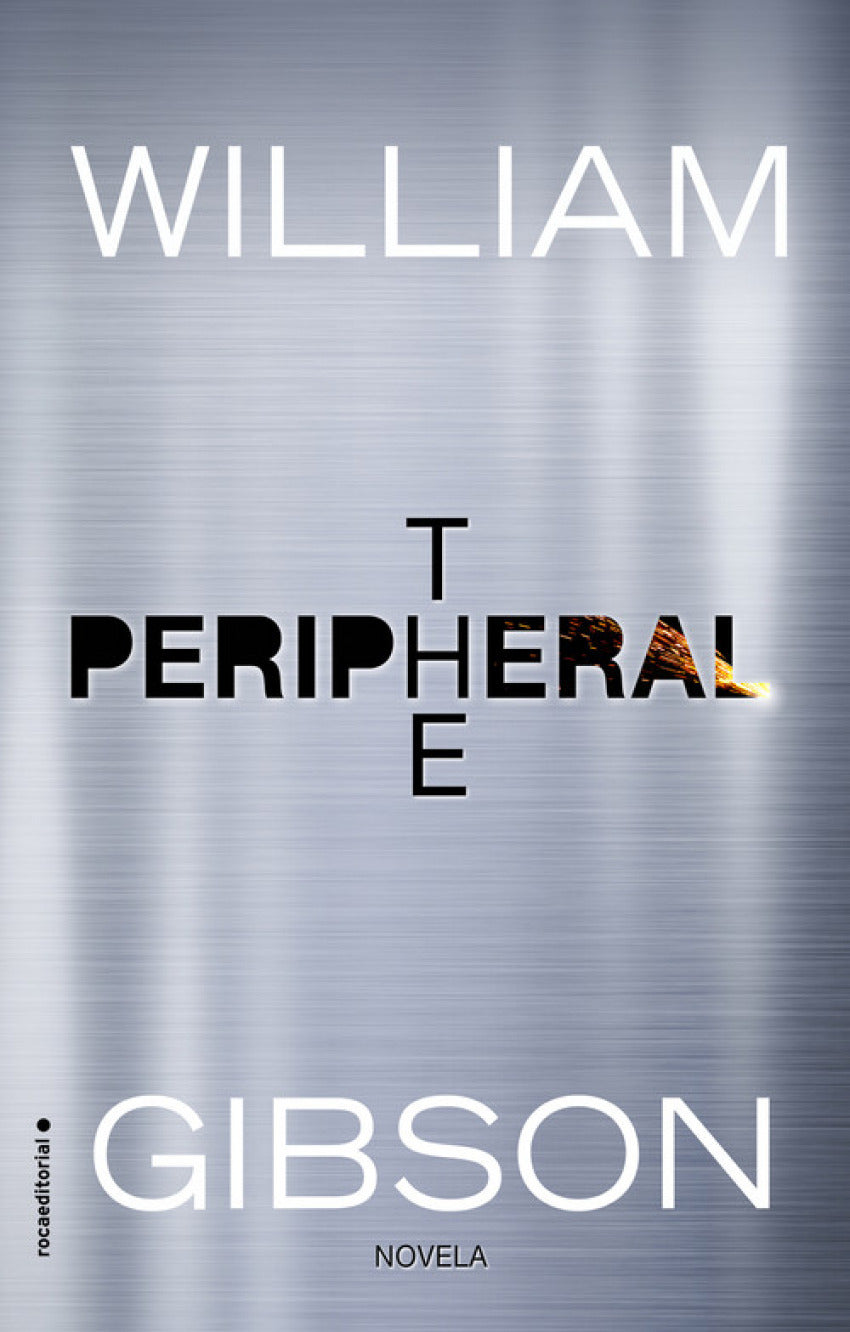  THE PERIPHERAL 