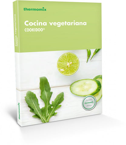  COCINA VEGETARIANA 