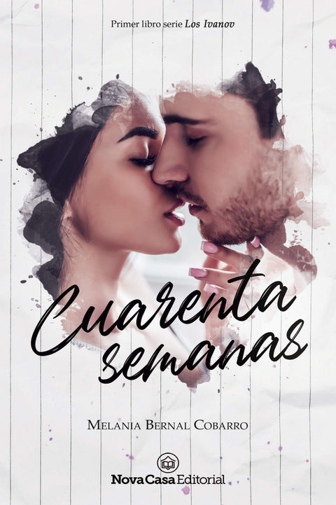  CUARENTA SEMANAS 