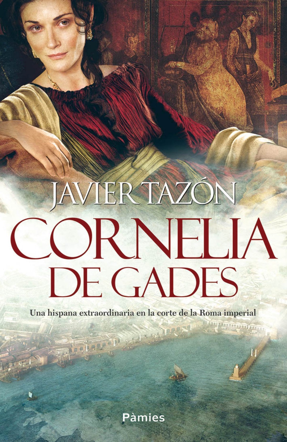  CORNELIA DE GADES 