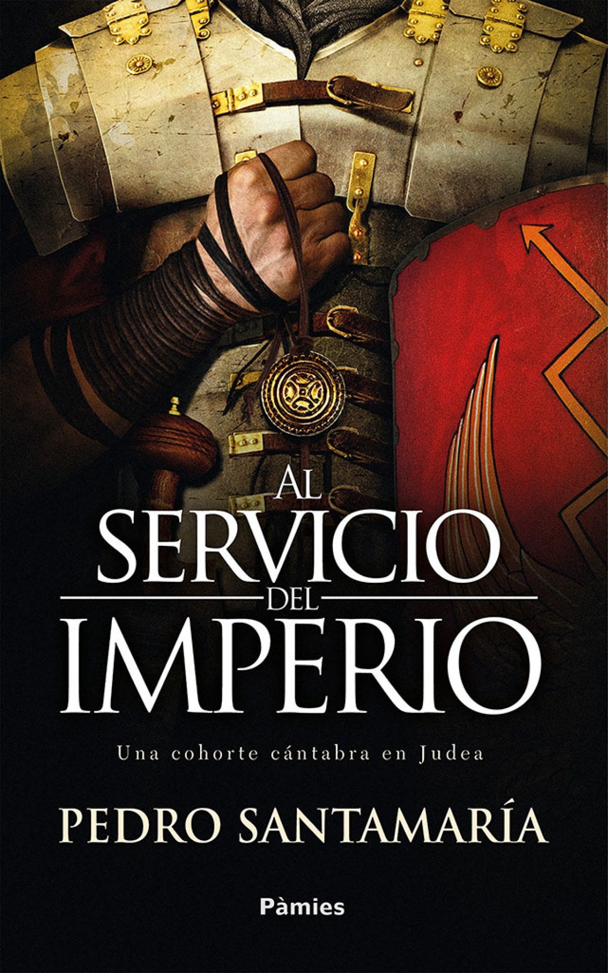  AL SERVICIO DEL IMPERIO 