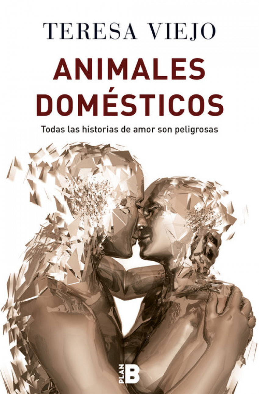  ANIMALES DOMESTICOS 