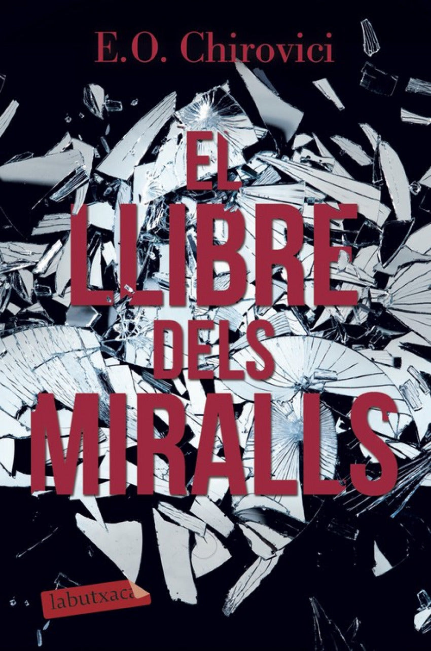  EL LLIBRE DELS MIRALLS 