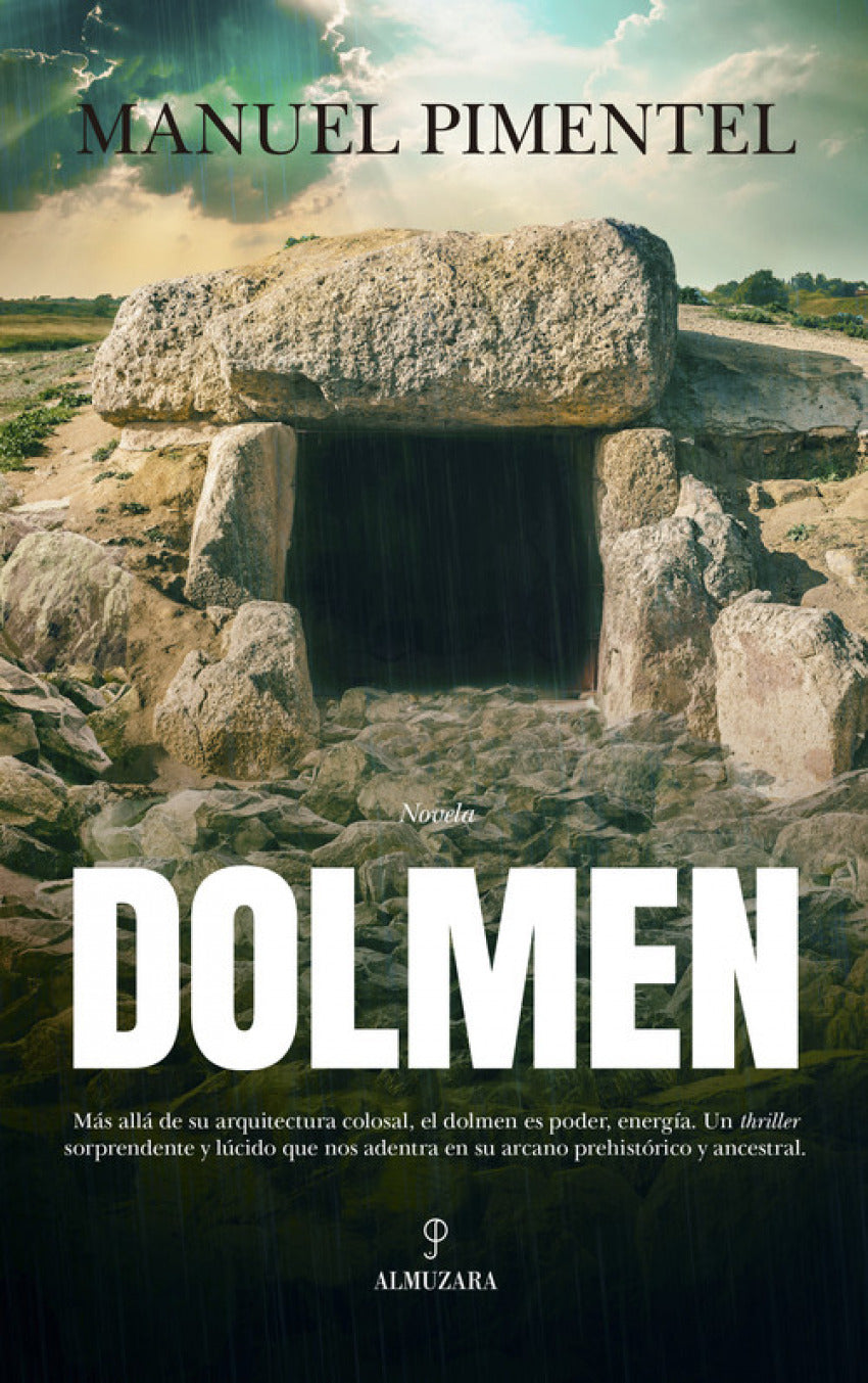  DOLMEN 