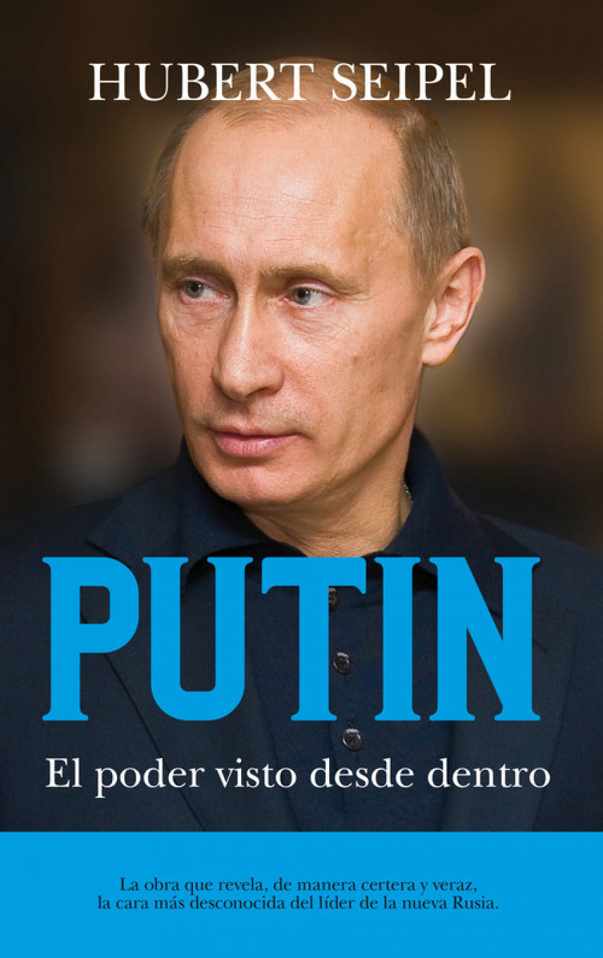  PUTIN 