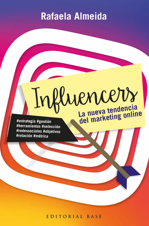  INFLUENCERS 