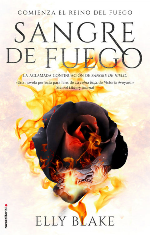  SANGRE DE FUEGO 