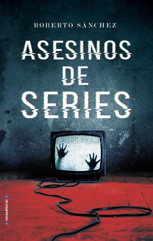  ASESINOS DE SERIES 