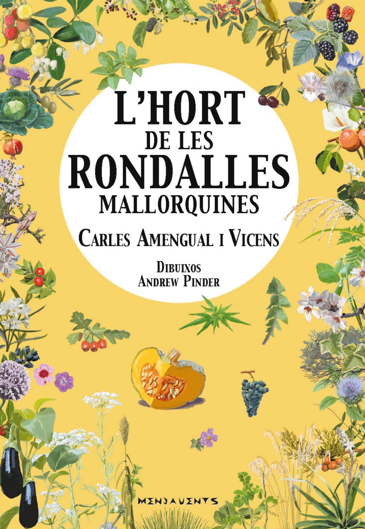  L'HORT DE LES RONDALLES MALLORQUINES 