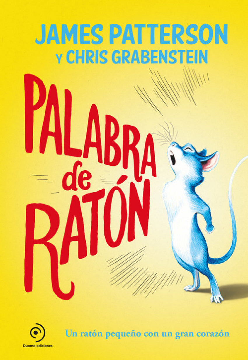  PALABRA DE RATóN 