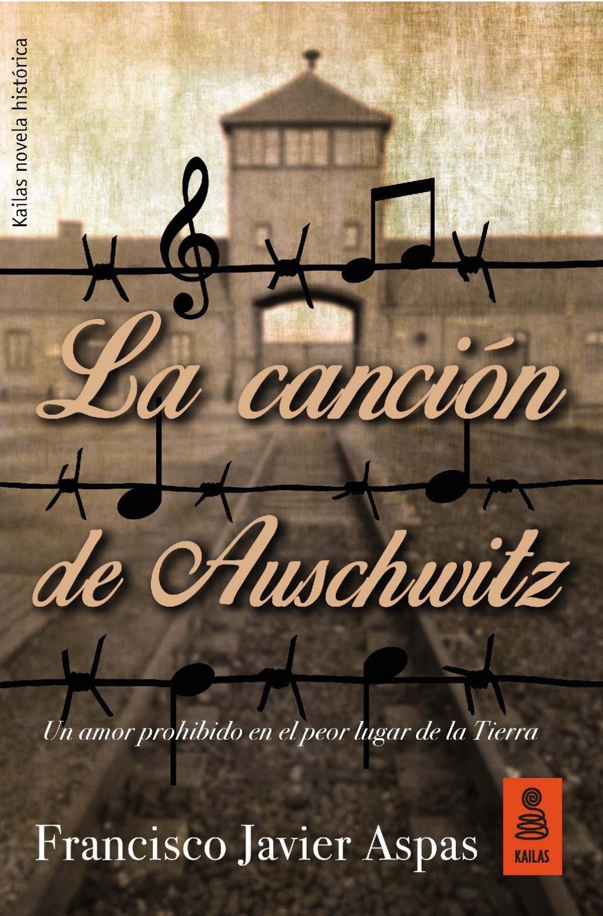  LA CANCIÓN DE AUSCHWITZ 