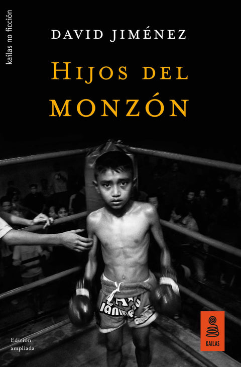  HIJOS DEL MONZÓN 