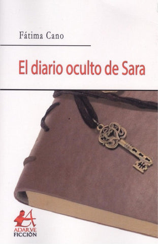  EL DIARIO OCULTO DE SARA 