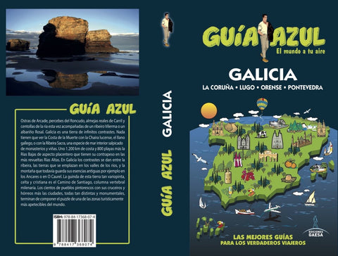  GALICIA 2018 