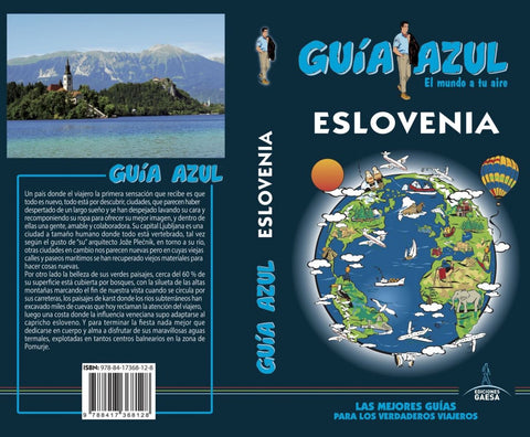  ESLOVENIA 2018 