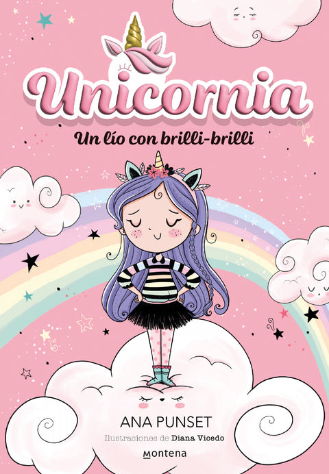  Un lio con brilli-brilli 