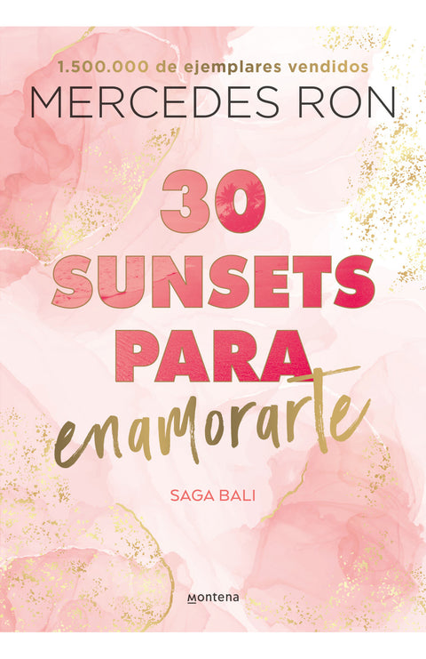  30 SUNSETS PARA ENAMORARTE 
