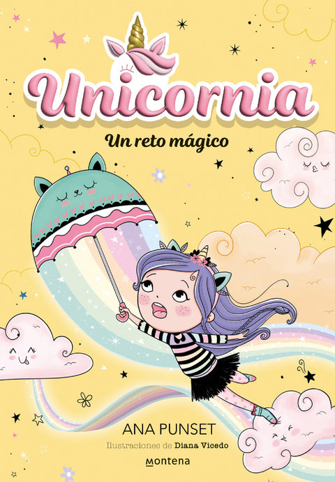  Un reto mágico 