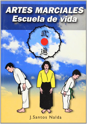  Artes maricales, escuela de vida 