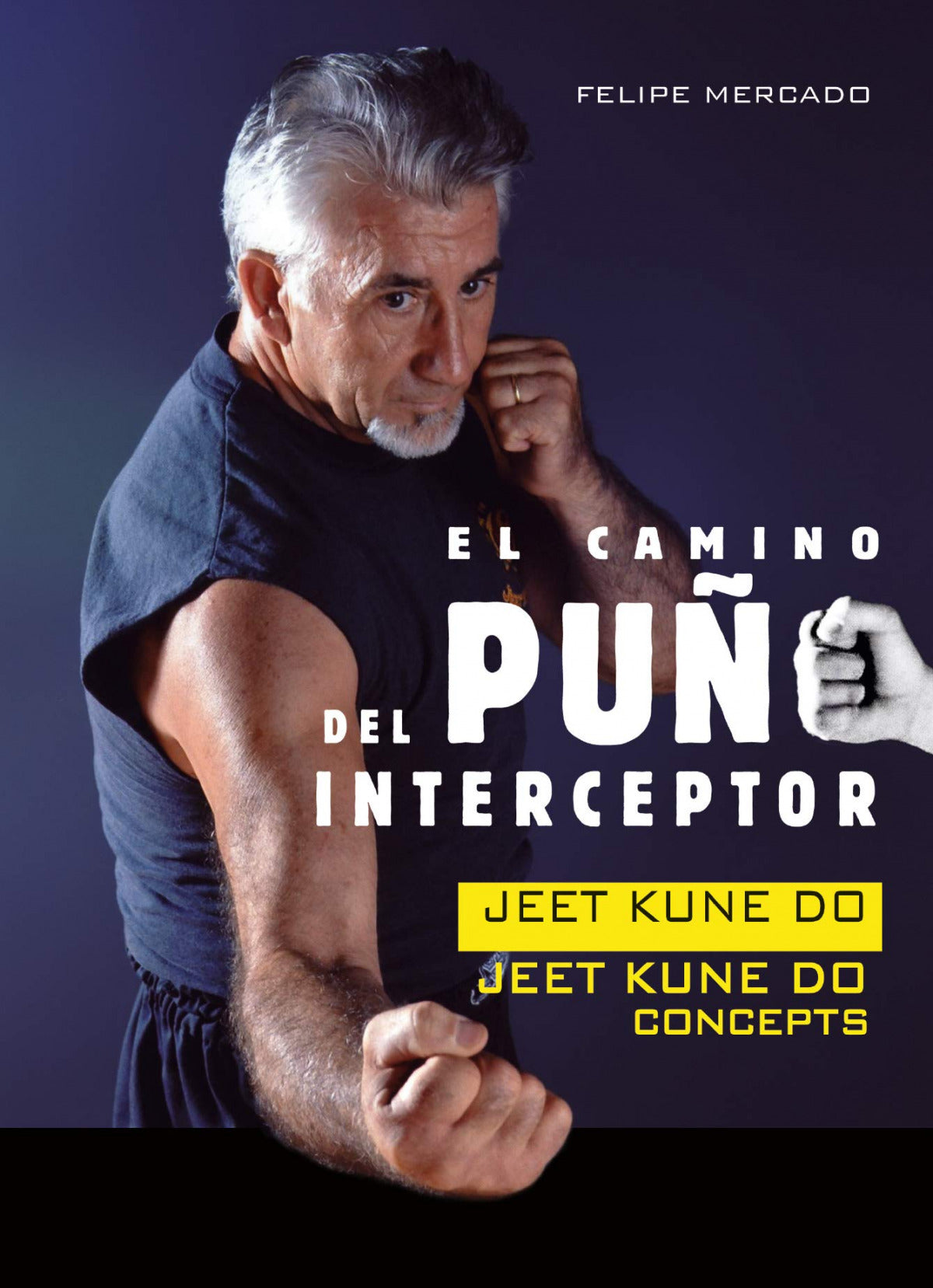  El camino del puño interceptor 