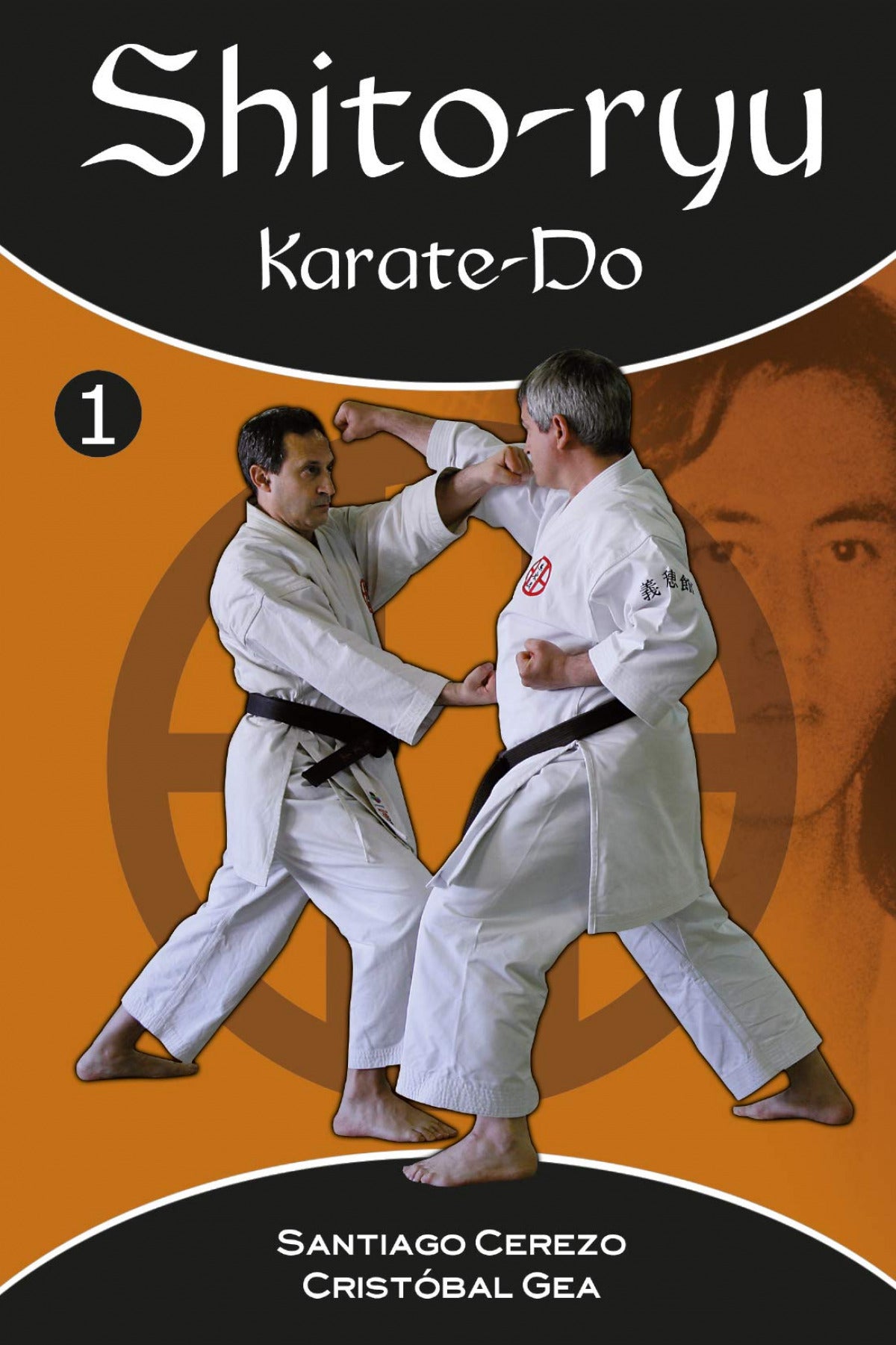  Shito-ryu karate-do 