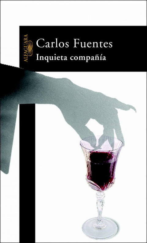  Inquieta compañía 