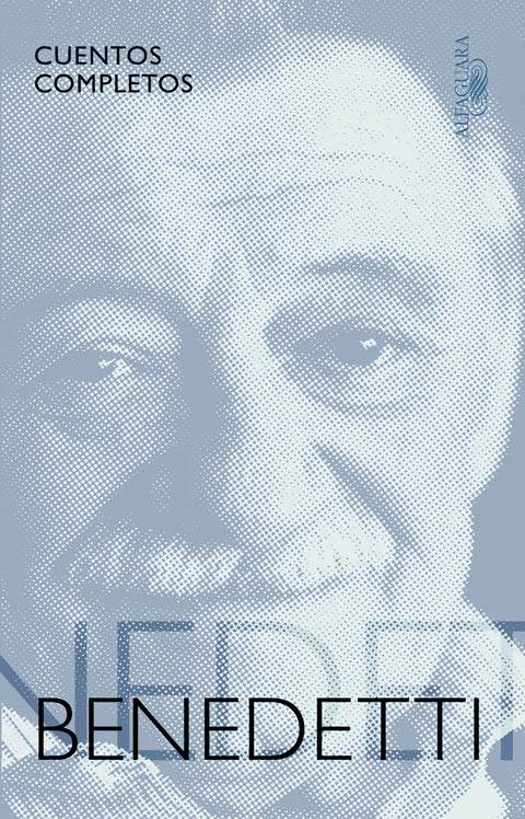  Cuentos completos Benedetti 
