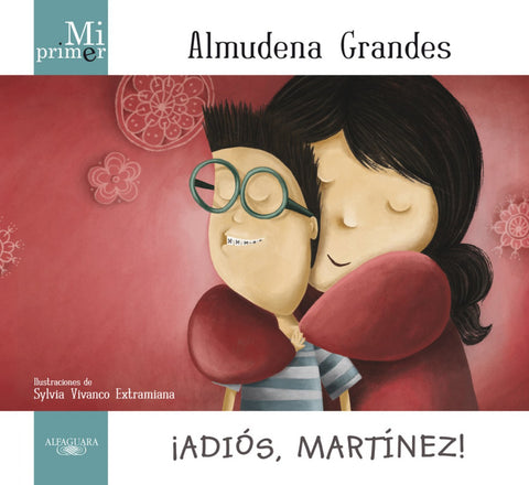  Adiós, Martínez 