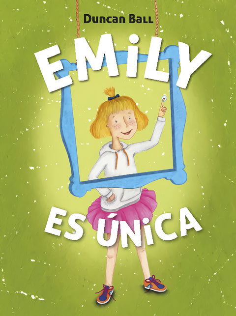  Emily es única 