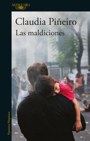  LAS MALDICIONES 