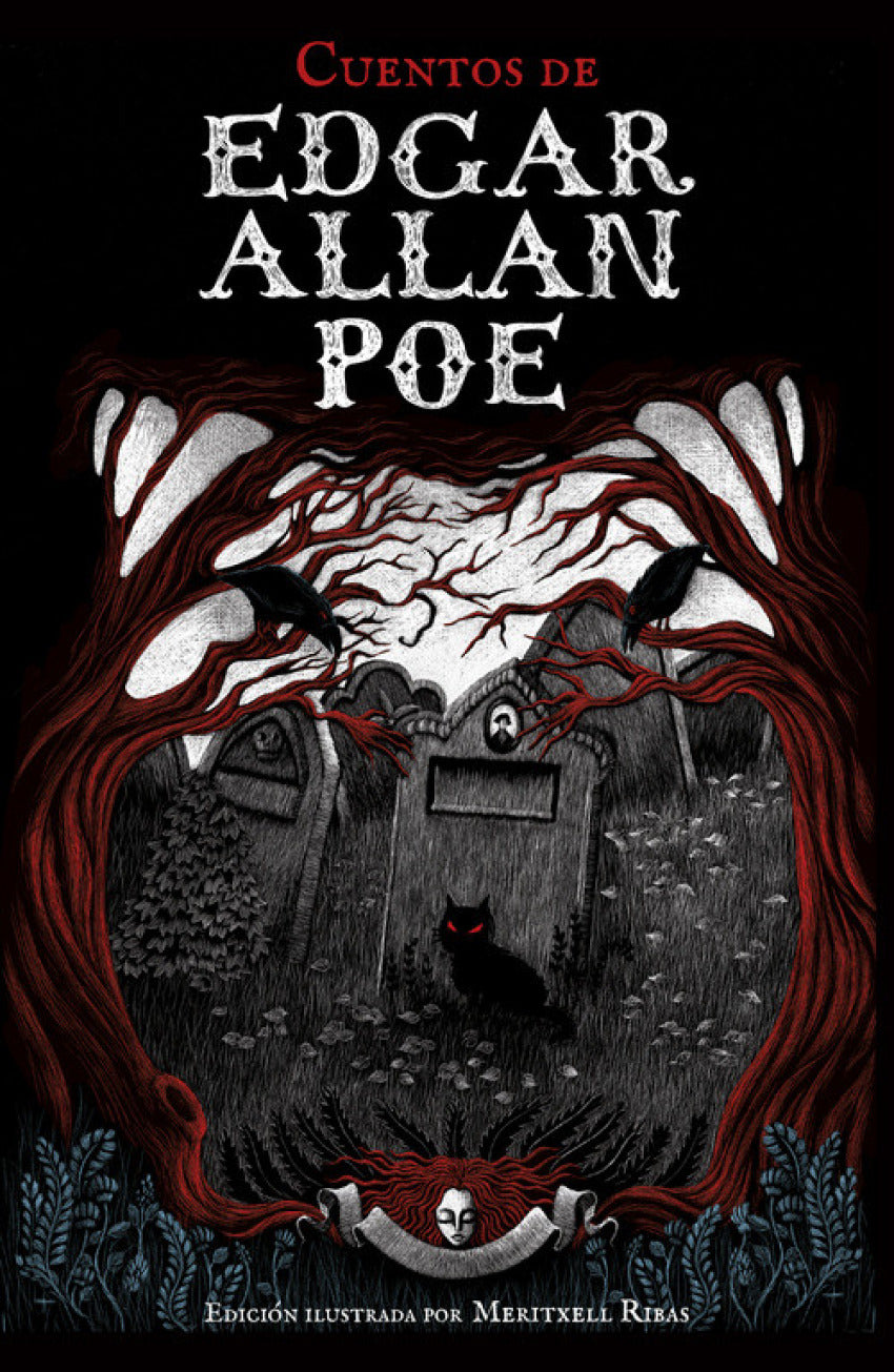  CUENTOS DE EDGAR ALLAN POE 