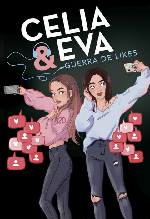  GUERRA DE LIKES 