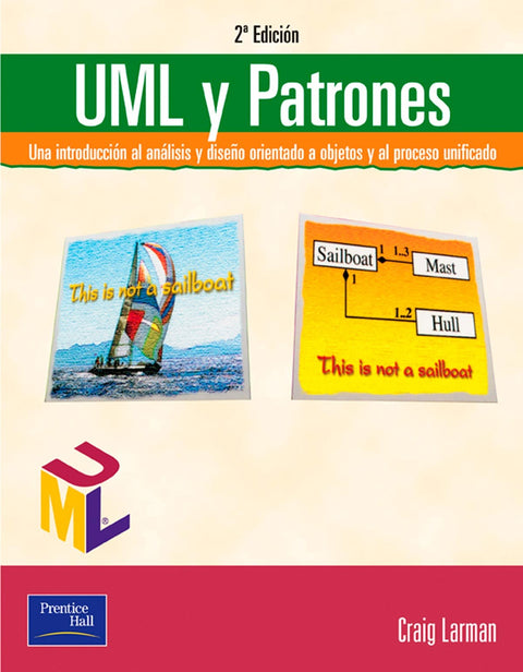  Uml y patrones 2/e 