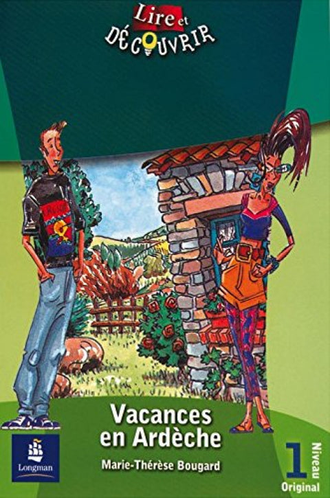  L&amp;d 1 vacances en ardeche 
