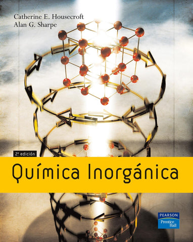  QUIMICA INORGANICA (2A.ED) 