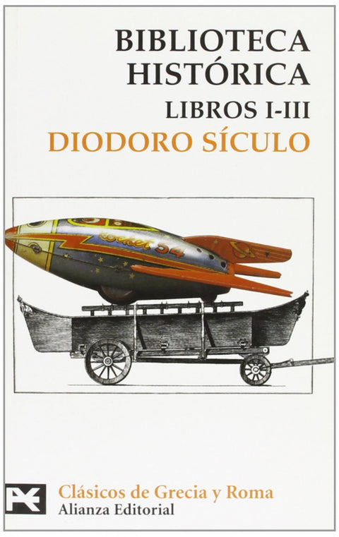  Biblioteca histórica 