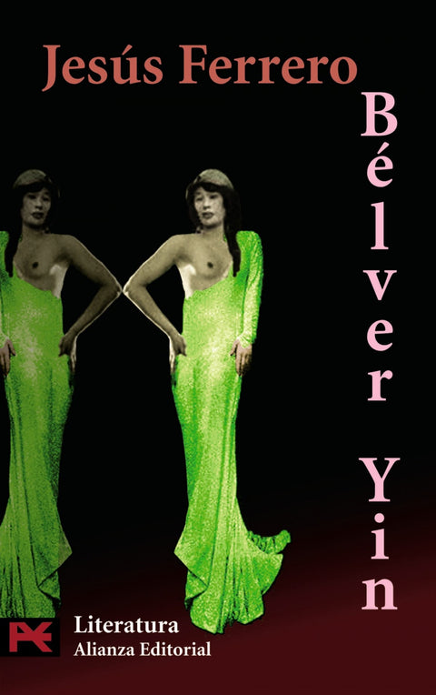  Bélver Yin 