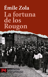  La fortuna de los Rougon 