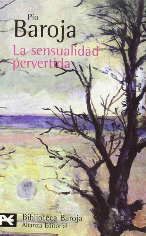  La sensualidad pervertida 